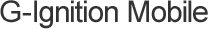 G-Ignition Mobile