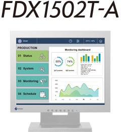 FDX1502T-A