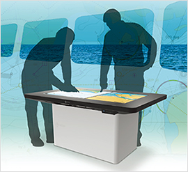 Route Planning and Navigation